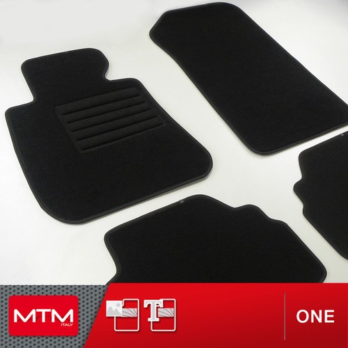 Tappetini per bmw serie - per,