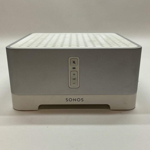 Sonos connect amp - connect:amp, 200w