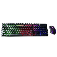 Mechanical Gaming Keyboard RGB