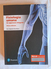 FISIOLOGIA UMANA - Dee Unglaub