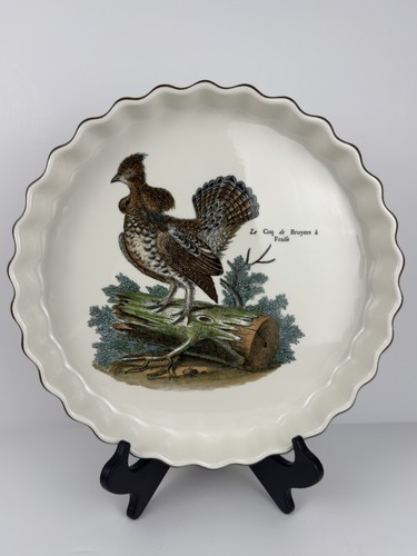 Quiche vintage villeroy - quiche, &
