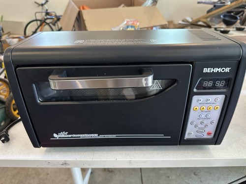 Behmor gourmet torrefazione - behmor,