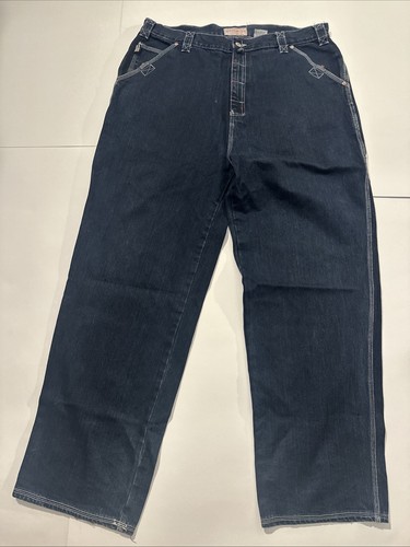 Jeans denim ecko unlimited - ecko, blu