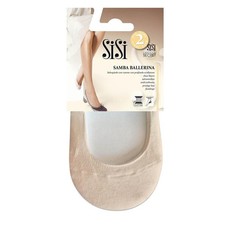 Sisi Samba Ballerina