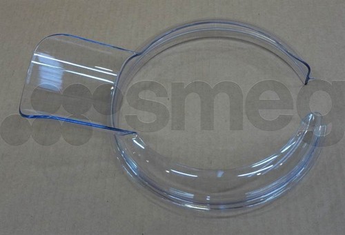 Smeg 072173265 coperchio - smeg,