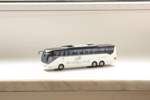 Awm pullman setra 516 - 516, hd