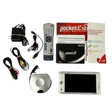 Archos Pocket Dish AV700E