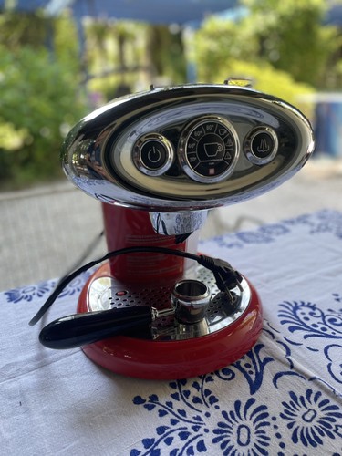 Illy iperespresso 1 - illy,