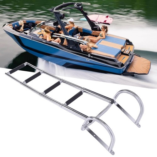 Scala nuoto pontone 4 - a,