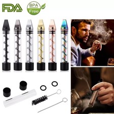 Tubo di vetro 7 in 1 Twisty