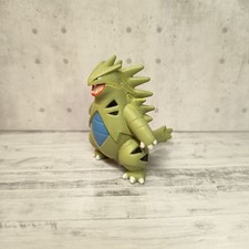Tomy pokemon tyranitar - pokemon,