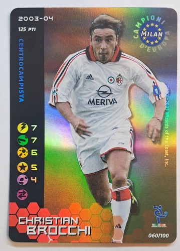 Football champions brocchi - #football,