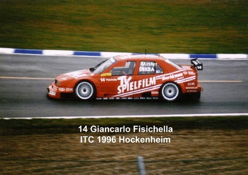 Foto 10x15 dtm itc 1996 - 10x15, cm