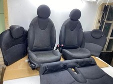 Set sedili MINI COOPER R56
