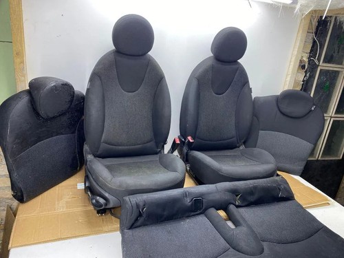 Set sedili mini cooper r56 - set,