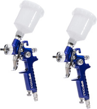 2 X MINI Pistola per