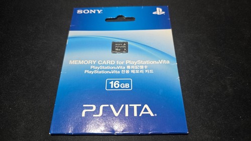 Scheda memoria sony - di,