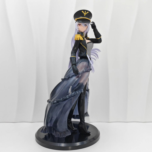 Figurine esdeath akame kill - figurine,