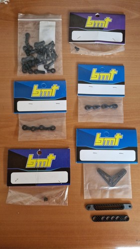 Bmt 902 on road - ,