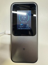 Hotspot mobile ZTE MU5120 U50 pro 5G–Snapdragon X62 AX3600–10000 mAh–Sblocco-