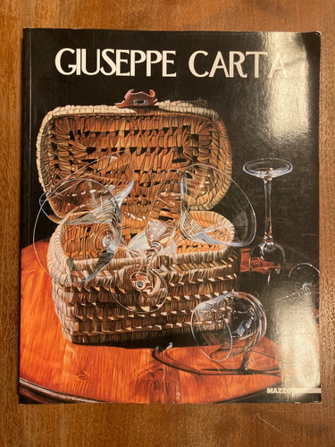 C1784 giuseppe carta - carta, magia