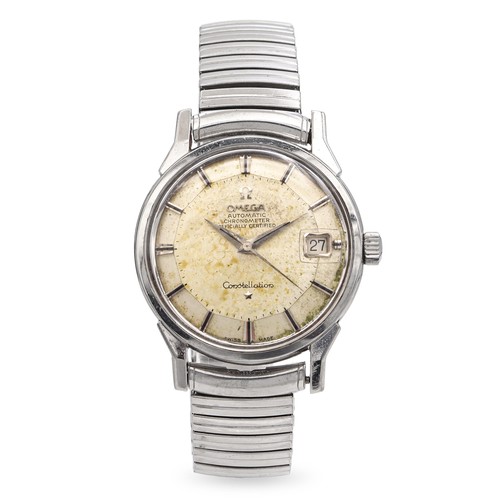 Orologio uomo automatico omega - orologio,