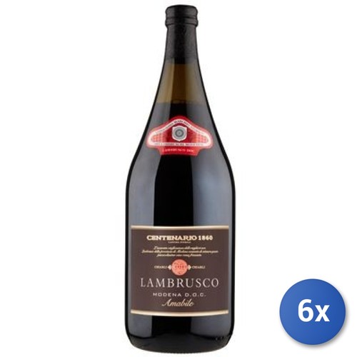 Stock lambrusco vino - stock, rosso