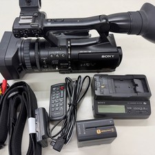 Sony HVR-V1J videocamera