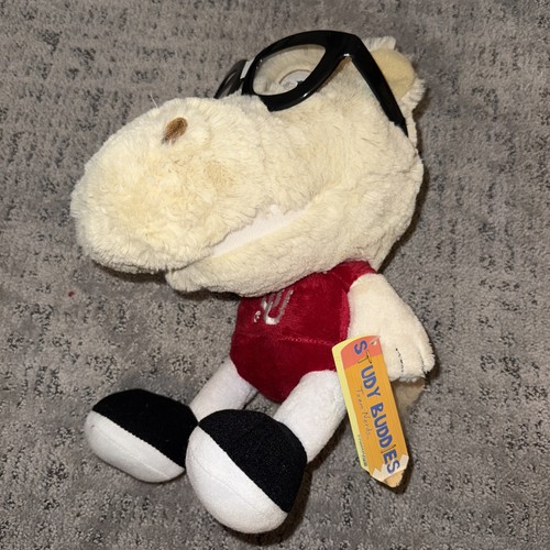 Peluche squadra nerd