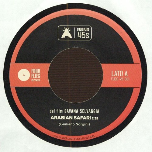 Sorgini giuliano savana - sorgini,,