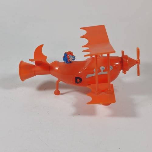 1969 dick dastardly telescopio - 1969,