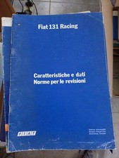 CARATTERISTICHE E DATI NORME