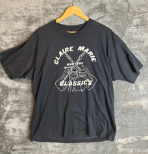Vintage Claire Marie And The