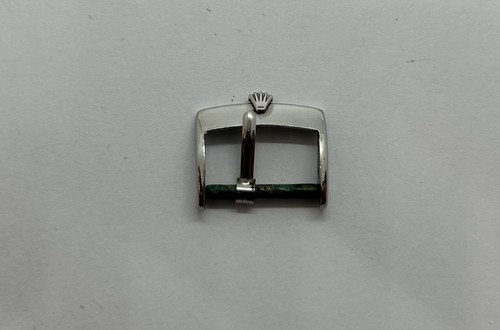 Rolex vintage tang buckle - vintage,