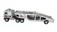 Trasportatore Nylint Firestone