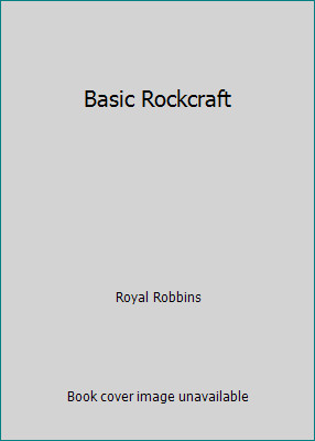 Basic rockcraft royal - rockcraft,