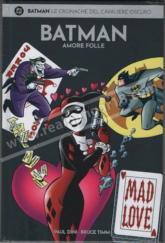Batman cronache del - batman,