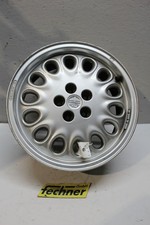 Cerchio alluminio Alfa Romeo