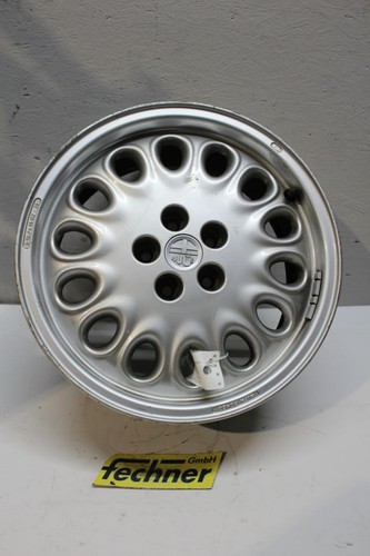 Cerchio alluminio alfa romeo - cerchio,