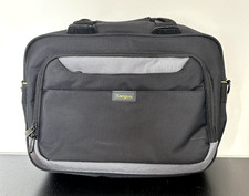 Borsa Porta PC Targus CityGear per laptop fino a 15" con tracolla - USATA