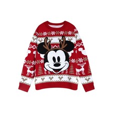 Disney Maglione Natale