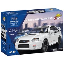 Subaru impreza wrx sti - subaru,