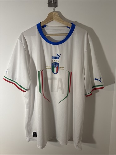 Maglia calcio italia 2022 - maglia,