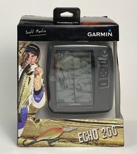 Fish Finder Garmin Echo 200