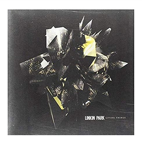 Living things linkin park - living,
