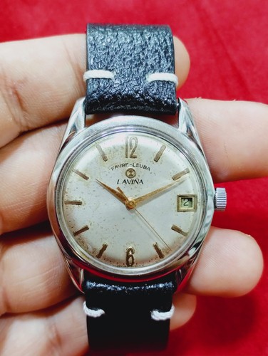 Orologio polso vintage - orologio, da