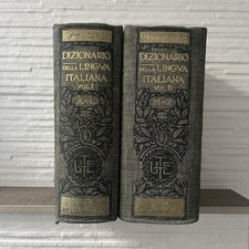 Dizionario della lingua