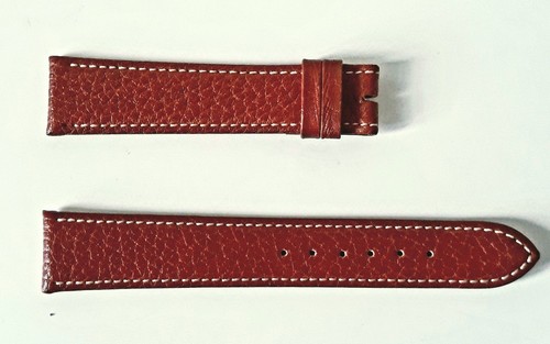 Cinturino longines marrone - cinturino,