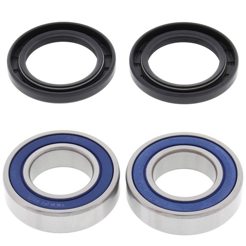 Kit cuscinetti guarnizioni - cuscinetti,