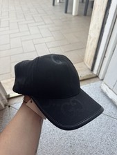 Cappello Gucci Nero